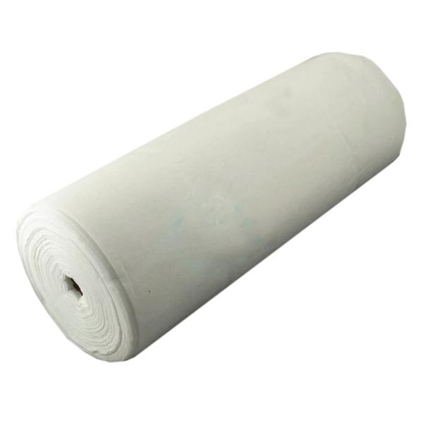 Netkaná textília biela uv stabiliz. 17 g/m2