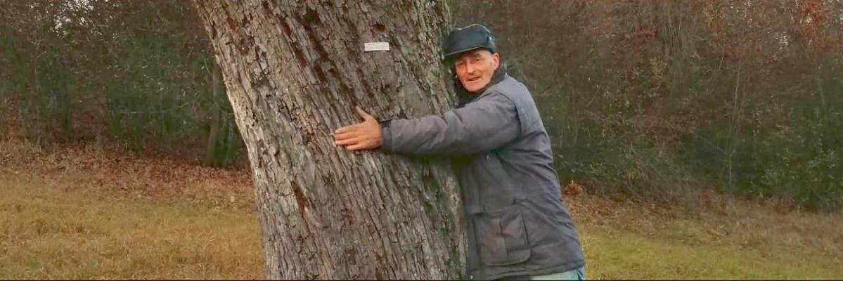 jan Vigoda z Rimavskej Soboty