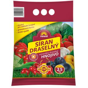 siran draselny na melony